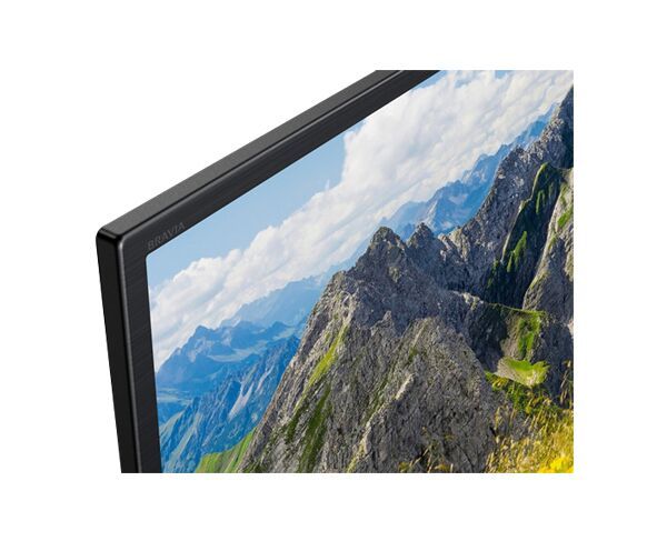 Sony Bravia 32" W66 Full HD Pro Smart TV